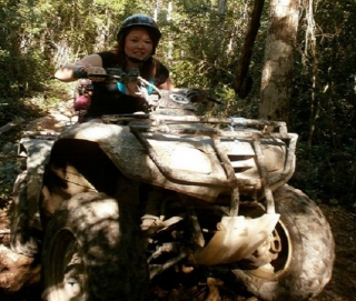  extreme driving 
